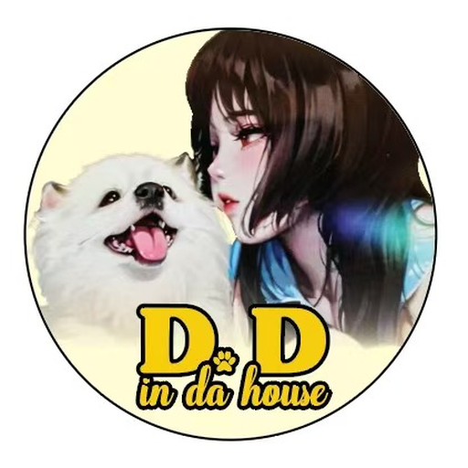 DD IN DA HOUSE